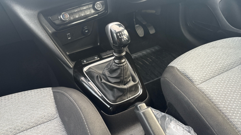 Vauxhall Corsa 1.2 Turbo Design 5dr Petrol Hatchback